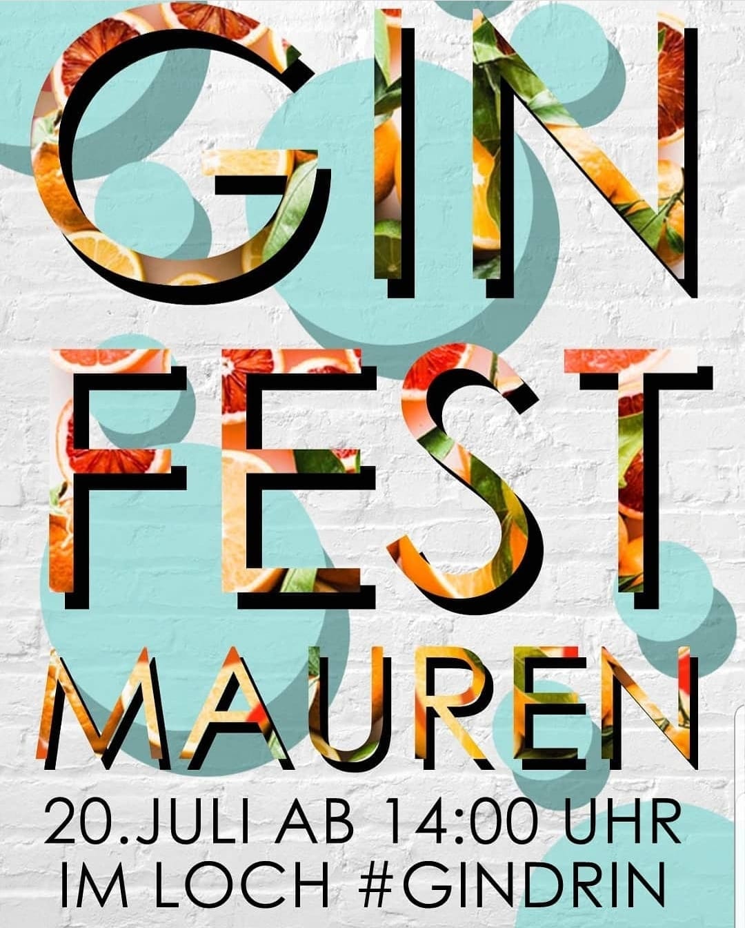 Gin Fest 2020